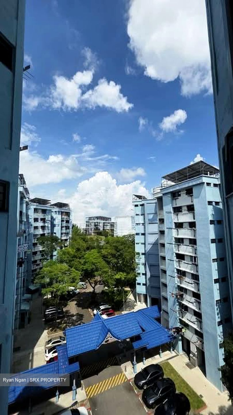 Blk 277 Tampines Street 22 (Tampines), HDB 4 Rooms #577091771